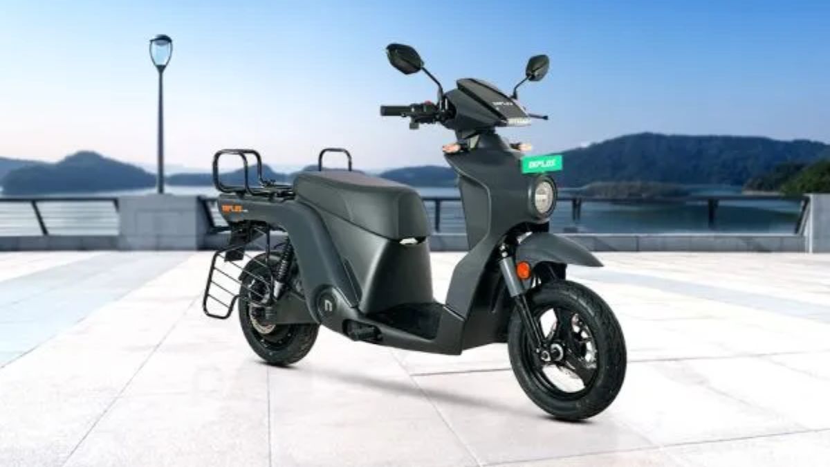 Numeros Diplos Electric Scooter, EV Scooter, Electric Scooter, Best Range, Best Mileage, Best Features, Best Braking System