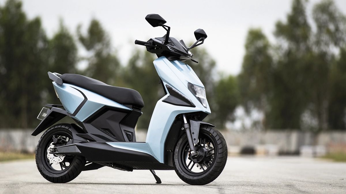 Ola S1 Pro, Simple One Electric Scooter, Ather 450X, EV Scooter, Electric Scooter, 150 Kilometers