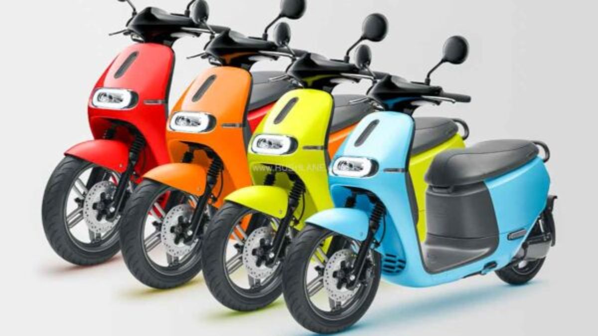 Hero Motocorp, EV Scooter, Electric Scooter, Upcoming Electric Scooter, Best Range, Best Mileage, Best Boot Space, Best Braking System