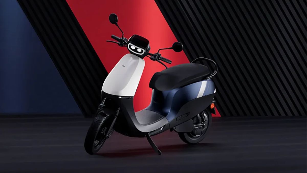 EV Scooter, Electric Scooter, Ola Electric Scooter, Ola Scooter Sales, Best Range, Best Mileage, Best Features